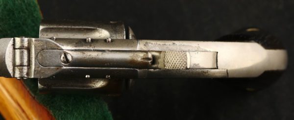 079-1020-9175, Smith and Wesson # 1 1/2 .32 RF. BUY NOW - Image 14