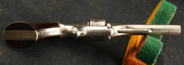 079-1020-9177, Smith and Wesson #1, 2nd Issue. BLOWOUT (Copy) - Image 9