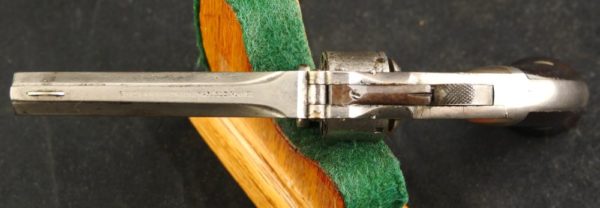 079-1020-9177, Smith and Wesson #1, 2nd Issue. BLOWOUT (Copy) - Image 8