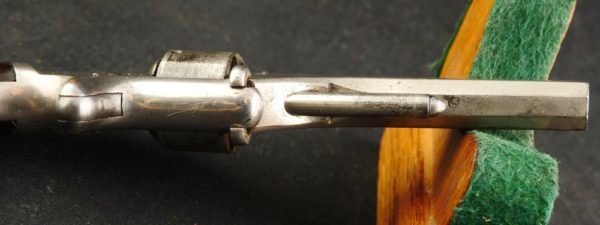 079-1020-9177, Smith and Wesson #1, 2nd Issue. BLOWOUT (Copy) - Image 3