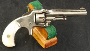 079-1220-9180, Smith and Wesson #1, 3rd Issue. BUY NOW
