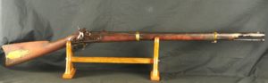 079-0121-9207, Remington M-1863 Zouave. BUY NOW