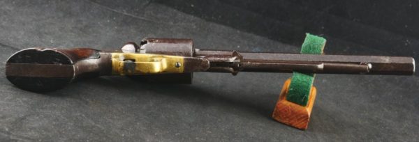 079-1120-9145, Remington NM Army .44, 6 shot. BLOWOUT - Image 3