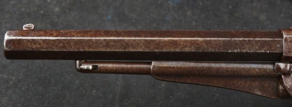 079-1120-9145, Remington NM Army .44, 6 shot. BLOWOUT - Image 15