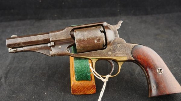 079-1120-9159, Remington Police Conversion. BLOWOUT - Image 2