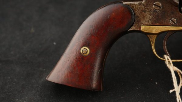 079-1120-9159, Remington Police Conversion. BLOWOUT - Image 4