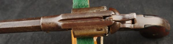 079-1120-9159, Remington Police Conversion. BLOWOUT - Image 6