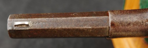 079-1120-9159, Remington Police Conversion. BLOWOUT - Image 7