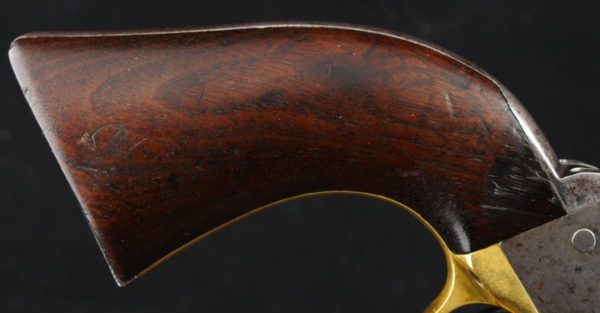 GR87-1120-1000, US Colt M-1860 Army. BUY NOW - Image 11