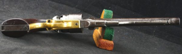 GR87-1120-1000, US Colt M-1860 Army. BUY NOW - Image 3