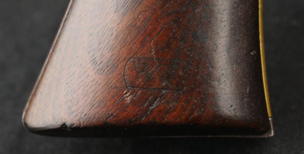 GR87-1120-1000, US Colt M-1860 Army. BUY NOW - Image 5