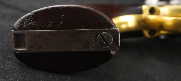 GR87-1120-1000, US Colt M-1860 Army. BUY NOW - Image 12