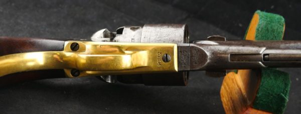 GR87-1120-1000, US Colt M-1860 Army. BUY NOW - Image 13
