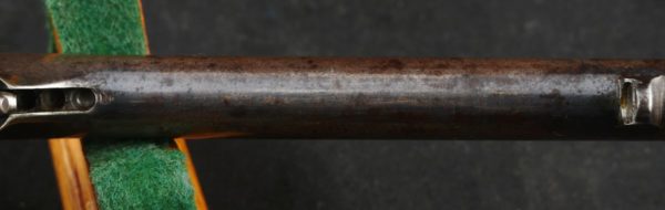 GR87-1120-1000, US Colt M-1860 Army. BUY NOW - Image 14