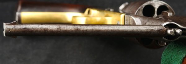GR87-1120-1000, US Colt M-1860 Army. BUY NOW - Image 15