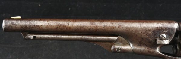 GR87-1120-1000, US Colt M-1860 Army. BUY NOW - Image 16