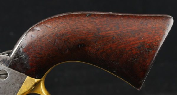 GR87-1120-1000, US Colt M-1860 Army. BUY NOW - Image 17