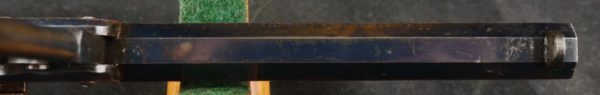 GR79-0920-1811, Manhattan Navy .36, 5 shot Series II. BUY NOW - Image 3