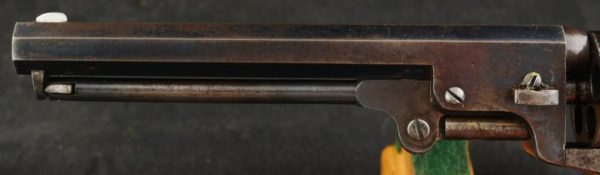 GR79-0920-1811, Manhattan Navy .36, 5 shot Series II. BUY NOW - Image 2