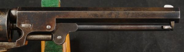 GR79-0920-1811, Manhattan Navy .36, 5 shot Series II. BUY NOW - Image 18