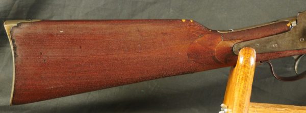 GR79-1220-1825, Sharps NM-1863 SRC in 50 cal percussion. BUY NOW - Image 11