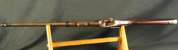 GR79-1220-1825, Sharps NM-1863 SRC in 50 cal percussion. BUY NOW - Image 9