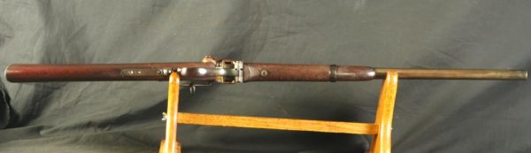 GR79-1220-1825, Sharps NM-1863 SRC in 50 cal percussion. BUY NOW - Image 8