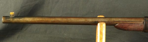 GR79-1220-1825, Sharps NM-1863 SRC in 50 cal percussion. BUY NOW - Image 6