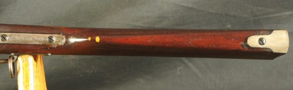 GR79-1220-1825, Sharps NM-1863 SRC in 50 cal percussion. BUY NOW - Image 17