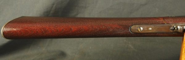 GR79-1220-1825, Sharps NM-1863 SRC in 50 cal percussion. BUY NOW - Image 16