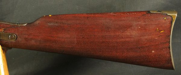 GR79-1220-1825, Sharps NM-1863 SRC in 50 cal percussion. BUY NOW - Image 14
