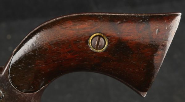 GR79-0920-1828, Whitney Pocket .31 with 3 1/2 inch barrel. BLOWOUT - Image 14