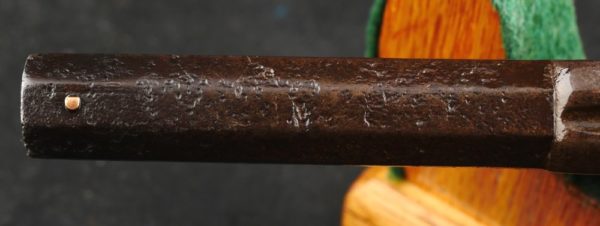 GR79-0920-1828, Whitney Pocket .31 with 3 1/2 inch barrel. BLOWOUT - Image 16