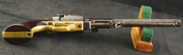 GR79-1020-1850, Metropolitan Navy. .36 cal. 6 shot. BUY NOW - Image 10