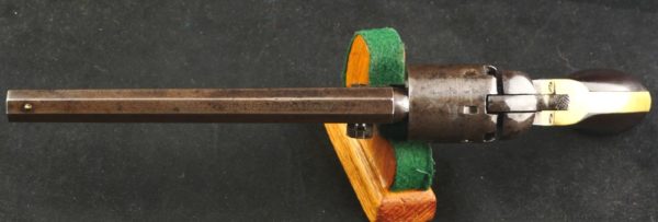 GR79-1020-1850, Metropolitan Navy. .36 cal. 6 shot. BUY NOW - Image 9