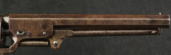 GR79-1020-1850, Metropolitan Navy. .36 cal. 6 shot. BUY NOW - Image 5