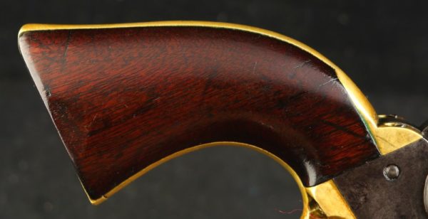 GR79-1020-1850, Metropolitan Navy. .36 cal. 6 shot. BUY NOW - Image 4