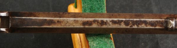 GR79-1020-1850, Metropolitan Navy. .36 cal. 6 shot. BUY NOW - Image 2