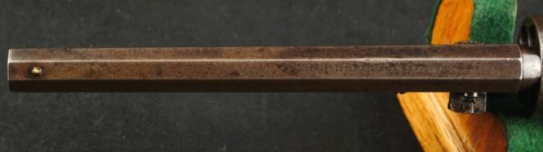 GR79-1020-1850, Metropolitan Navy. .36 cal. 6 shot. BUY NOW - Image 18