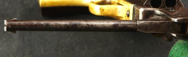 GR79-1020-1850, Metropolitan Navy. .36 cal. 6 shot. BUY NOW - Image 15