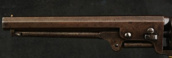 GR79-1020-1850, Metropolitan Navy. .36 cal. 6 shot. BUY NOW - Image 14