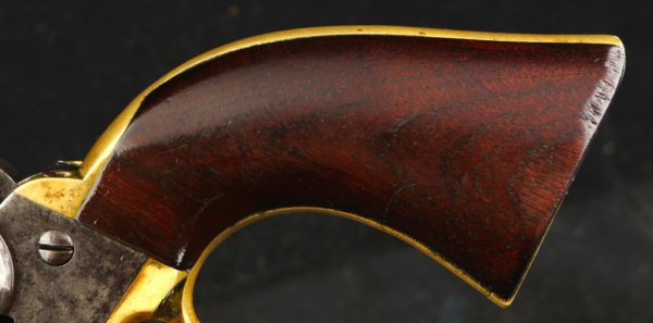 GR79-1020-1850, Metropolitan Navy. .36 cal. 6 shot. BUY NOW - Image 13