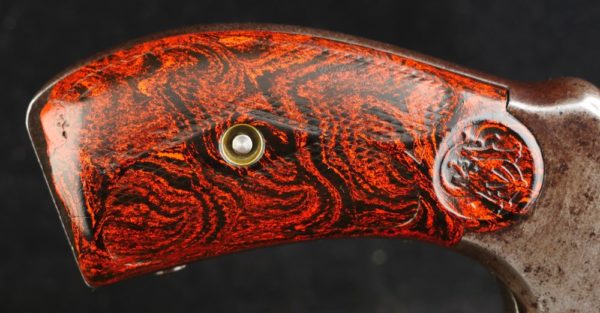 GR79-1020-1858, Smith and Wesson DA .44 Russian. BUY NOW - Image 9