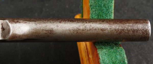GR79-1020-1858, Smith and Wesson DA .44 Russian. BUY NOW - Image 12