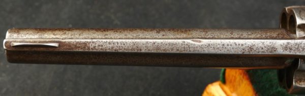 GR79-1020-1858, Smith and Wesson DA .44 Russian. BUY NOW - Image 17