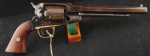 GR79-1120-1866, Remington NM Army .44, 6 shot. With 70% deep. BUY NOW