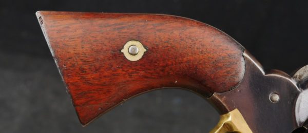GR79-1120-1866, Remington NM Army .44, 6 shot. With 70% deep. BUY NOW - Image 16