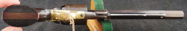 GR79-1120-1866, Remington NM Army .44, 6 shot. With 70% deep. BUY NOW - Image 11