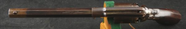 GR79-1120-1866, Remington NM Army .44, 6 shot. With 70% deep. BUY NOW - Image 4