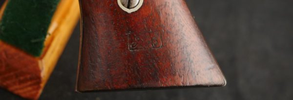 GR79-1120-1866, Remington NM Army .44, 6 shot. With 70% deep. BUY NOW - Image 3